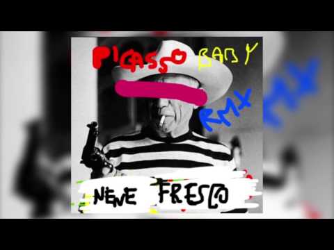 Nene Fresco - Picasso Baby Remix