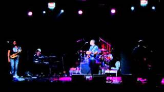 George Porter Jr. & Runnin' Pardners "Happy Song" Live @ Revolution Ft. Laud, FL 11-12-10