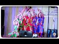 Swagatam Welcome Dance K B Patel School Vyara