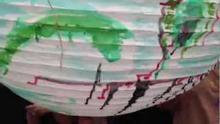 Chinese Dragon Party inside Club Nutz (uncut)