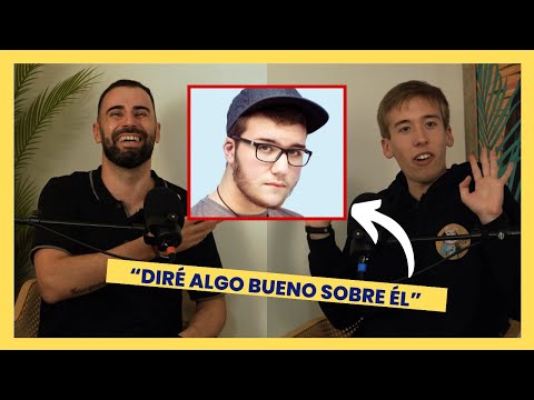 Don Aitor explains what really happened with Keyblade, the beef, and Santaflow