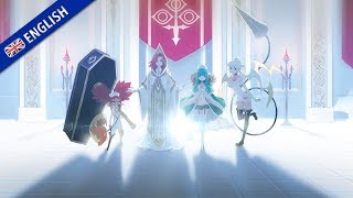 The Witch and the Hundred Knight 2 video 3