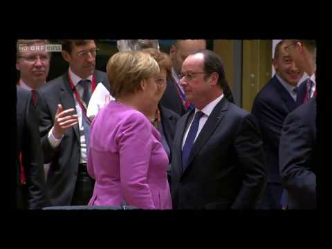 maschek - Der EU-Sitzplan