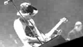 Les Wampas - Comme un kenyan (bonus For the rock)