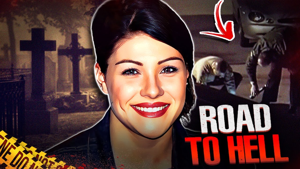 A trip straight to hell! True Crime Documentary.