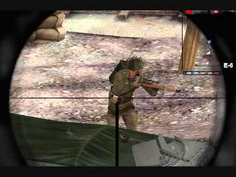 Battlefield 1942 Theme Extended