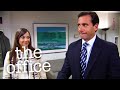 The Merger - The Office US