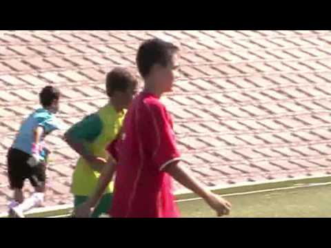 Reportaje Jornada 1: La Salle Chiclana 7 - 3 Safa San Luis | Blog La Salle 12/13