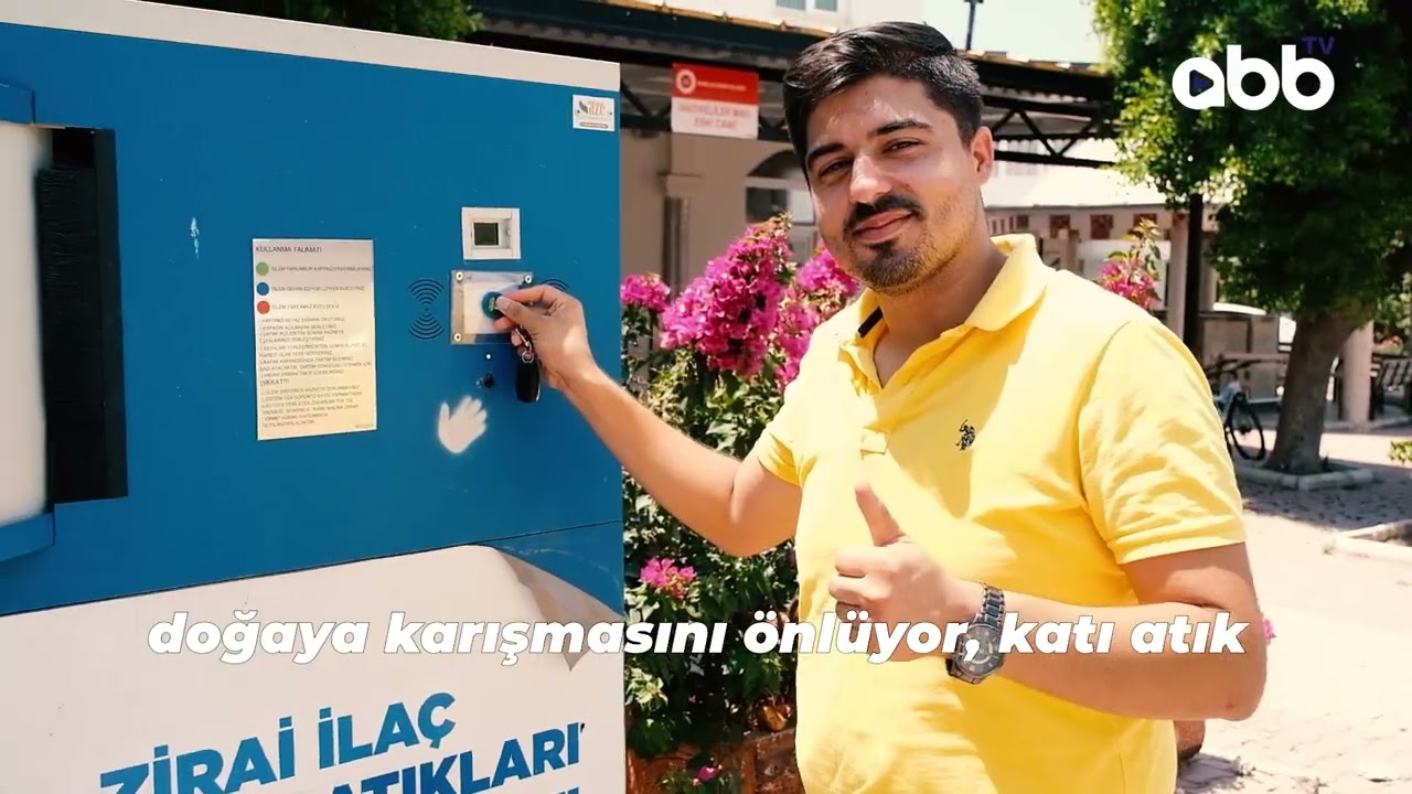 DÜNYA ÇEVRE GÜNÜ KUTLU OLSUN