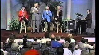 J D  Sumner & the Stamps  Standing in the Safety Zone  1995
