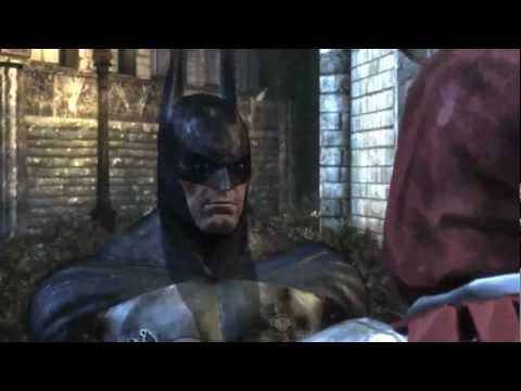 Steam Community :: Video :: Batman Arkham City- Beobachter im
