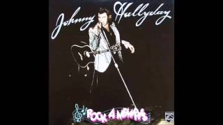 johnny hallyday- comme un fou