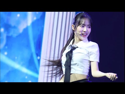 tripleS Seoyeon Special Stage Fancam (4K Vertical / LOVElution Comeback Showcase / 2023.08.17)