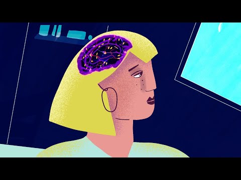 睡眠和阿茲海默症之間有什麼關係？ (What's the connection between sleep and Alzheimer's disease? | Sleeping with Science, a TED series)