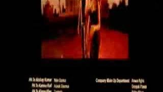 singh is kinng feat snoop dogg