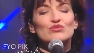 MARIE CARMEN - Je veux qu'tu m'aimes (Live / En public) 1995