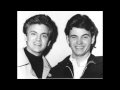 The Everly Brothers - All I Have to Do Is Dream ...
