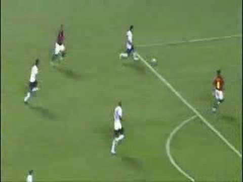 Final Copa Do Brasil 2008 Corinthians 3 x 1 Sport