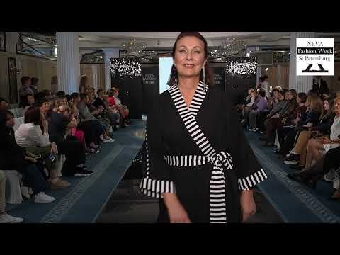 OlgidaModa - XII СЕЗОН NEVA FASHION WEEK ST.PETERSBURG