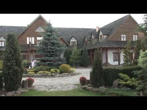 Reklama Bocianie Rancho