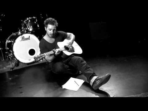 TommyFredvang - Wake Up Call (Remix by Ruben Nyborg )