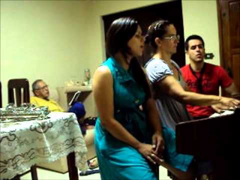 CCB Hino 46 Grandioso é o nosso Deus