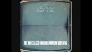 Bob Marley - concrete jungle - 1972 - Catch a Fire - Unrelesed Original Jamaican Versions