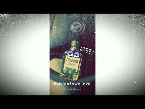04.MarshallSajmon - #Melanżowe_Love