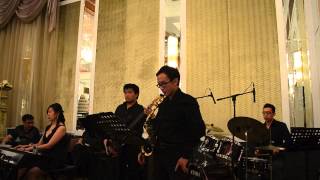 Taking A Chance On Love