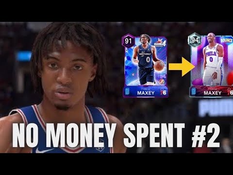 THIS CARD IS A GAME CHANGER! - *NEW SEASON 4 REWARDS* - NMS #2