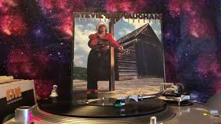 Stevie Ray Vaughan - Gone Home