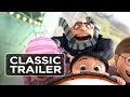 Despicable Me Official Trailer 1 Steve Carell Movie 2010 HD