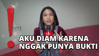Download lagu Gigi Cherrybelle Pernah Alami Pelecehan Hingga Eating Disorder mp3