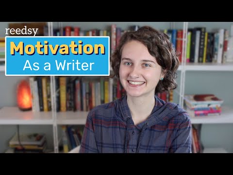 become a good writer 6G3svgnlsq0 Video Thumb