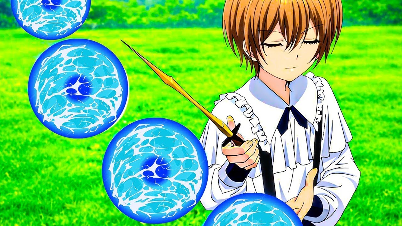 Ele Se Menosprezava Por Ser Cego, Mas Descobre Que Tem Um Grande Poder!