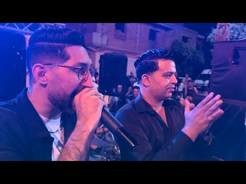 Okba Djomati Cheb Nasro Sghir Cheb walid live gasba 2025 laid lito 