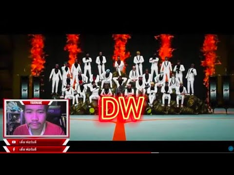 Ep44 DW champion - TANTHAM x ATSNEE x DOH (Official MV)เติ้ล ฟอร์มดี