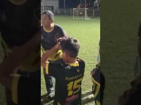 tobia f.c reconquista santa fe