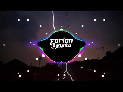 BACYRIWTA DJ Rahmat tahalu ft ridho Hernandez (2021)