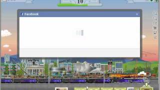 08 - Friends Stations and Bonuses