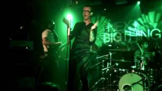 BIRDS of TOKYO &quot;The Saddest Thing I Know&quot; - London 120210