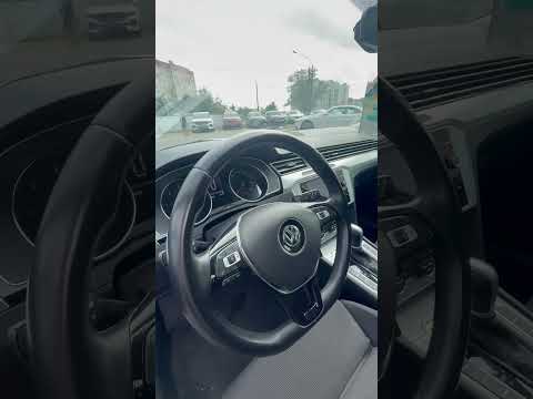фото volkswagen passat b8 0