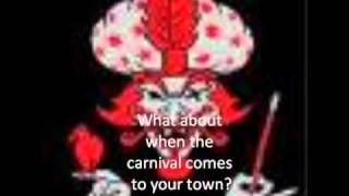 Insane Clown Posse-Down With The Clown-(Lyrics)