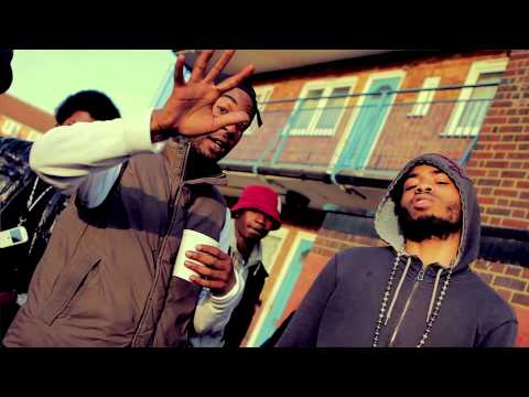 LERKS FT KILLA SHAK   CALL ME - RealTv - Dir- MR PERFECT