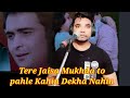 Tere Jaisa Mukhda To Pahle Kahin Dekha Nahin