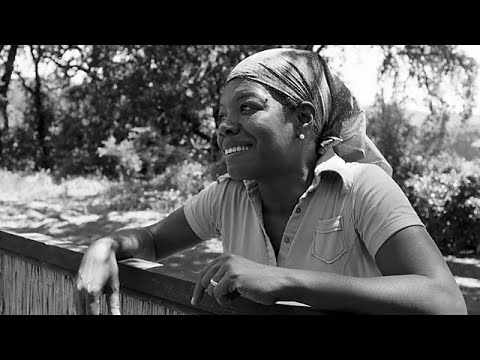imagine: Maya Angelou - And Still I Rise (BBC)