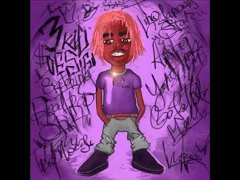 LINO DA ROCKSTAR x BELLEZZE TIRRENE - (BOYSDONTCRY) (ALBUM AUDIO FILE)