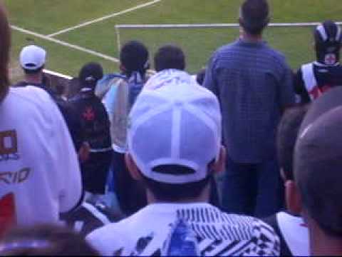 Portuguesa 1 x 3 VASCO