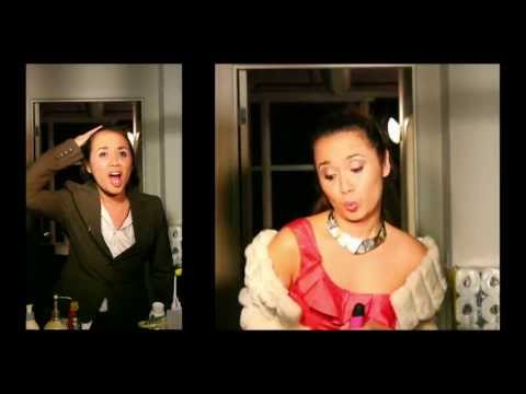 Last Friday Night - Katy Perry - (Mash Up Cover by Shana Dagny)