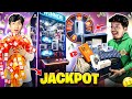Top 10 Arcade Games Spin The Wheel Challenge Gone Crazy Jash Dhoka Vlogs